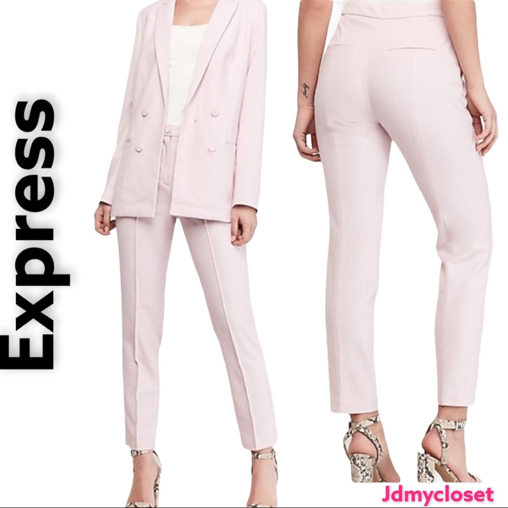 EXPRESS Women’s Ankle Pant.